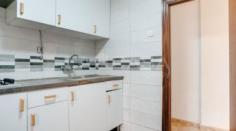 Foto 2 de Planta baixa en venda a Carrer de Les Llunetes, Sant Ildefons, Cornellà de Llobregat