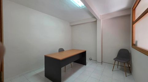 Foto 2 de Oficina de alquiler en Centro Histórico, Gandia