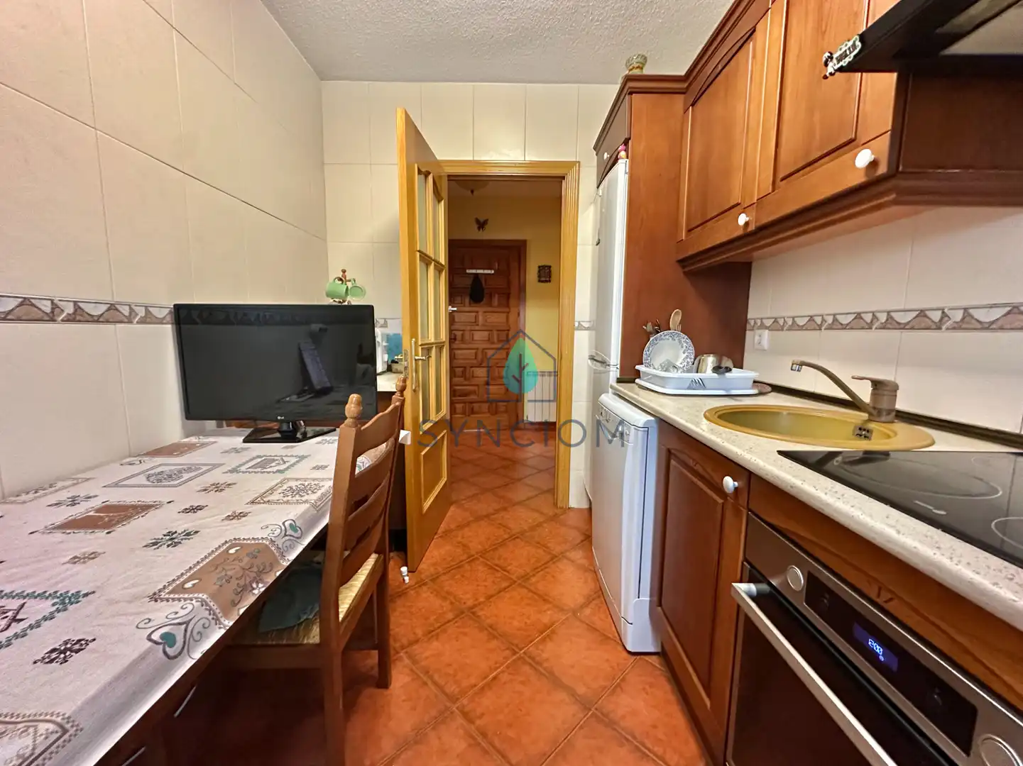 Casa o chalet en venta en Avenida de Peguerinos, Cerro Alarcón