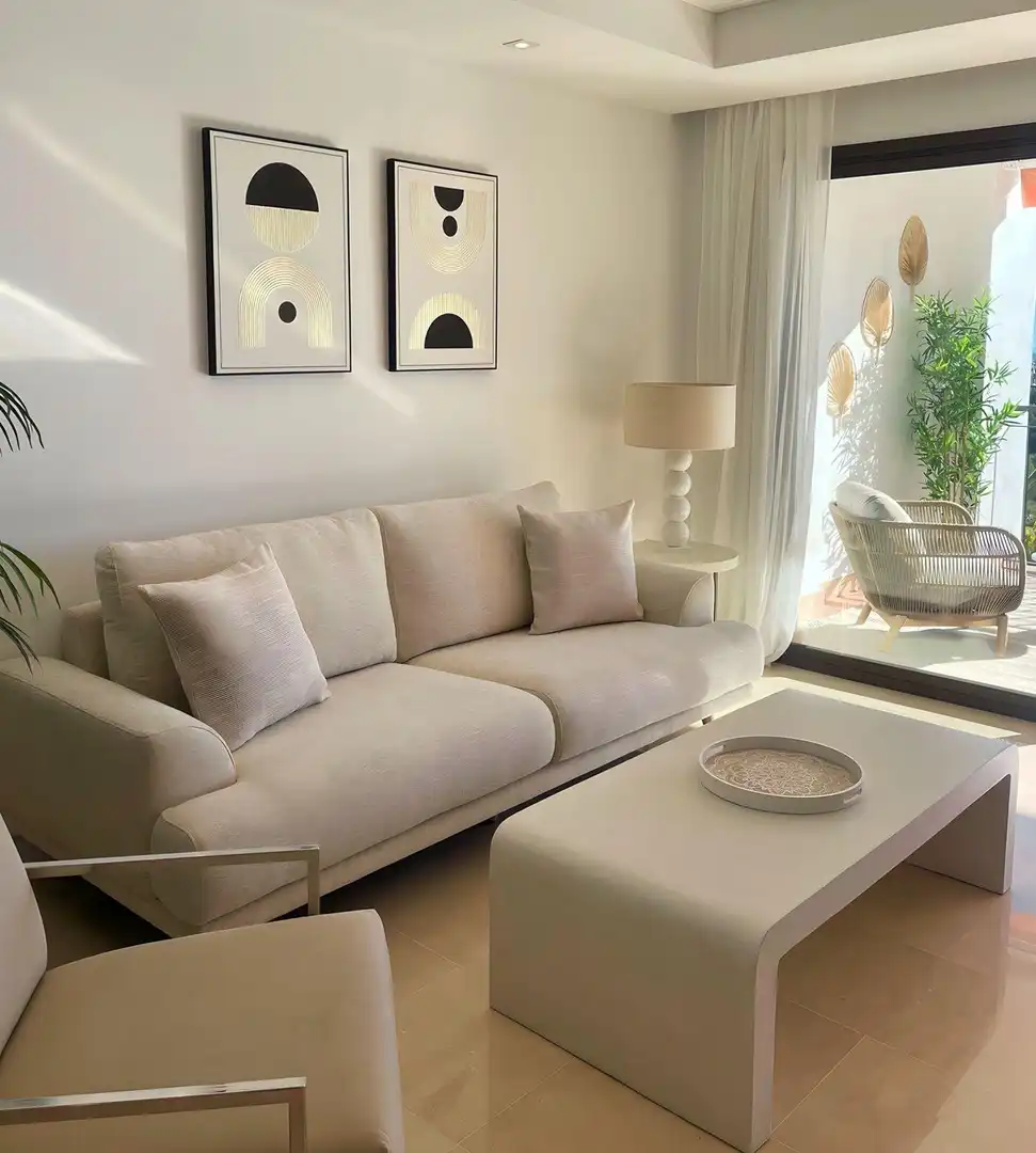 Apartment with pool to rent in La Quinta, imagen 19