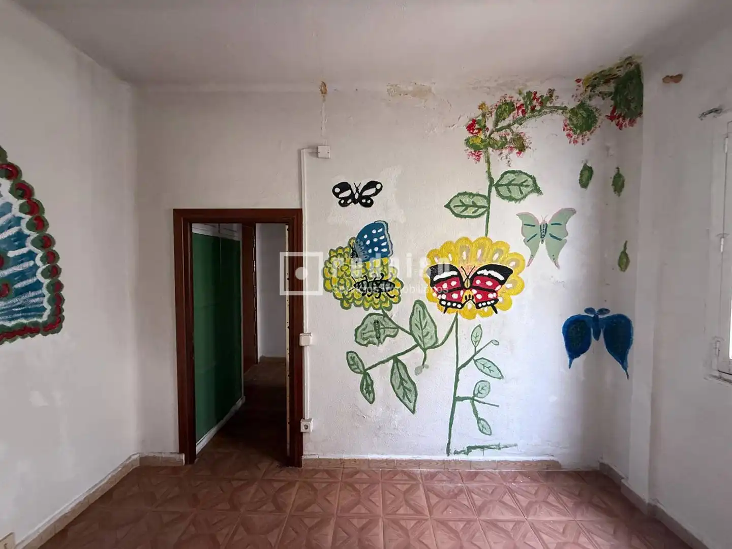 Flat for sale in Madrid  with Heating