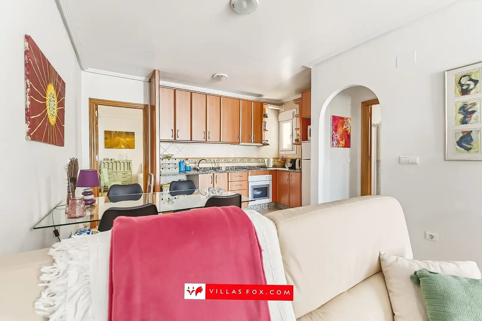 Apartment for sale in San Miguel de Salinas, imagen 15