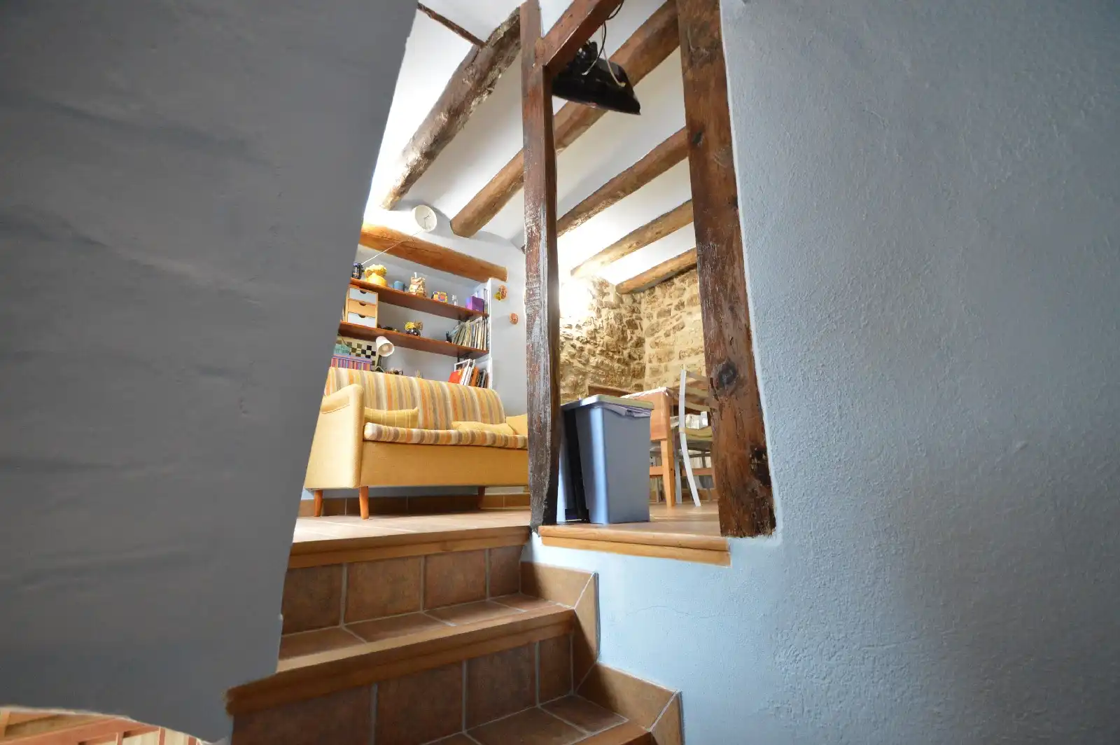 Finca rústica en venda en Xert amb Terrassa i Moblat