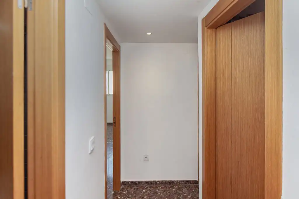 Apartamento en venta en Valencia