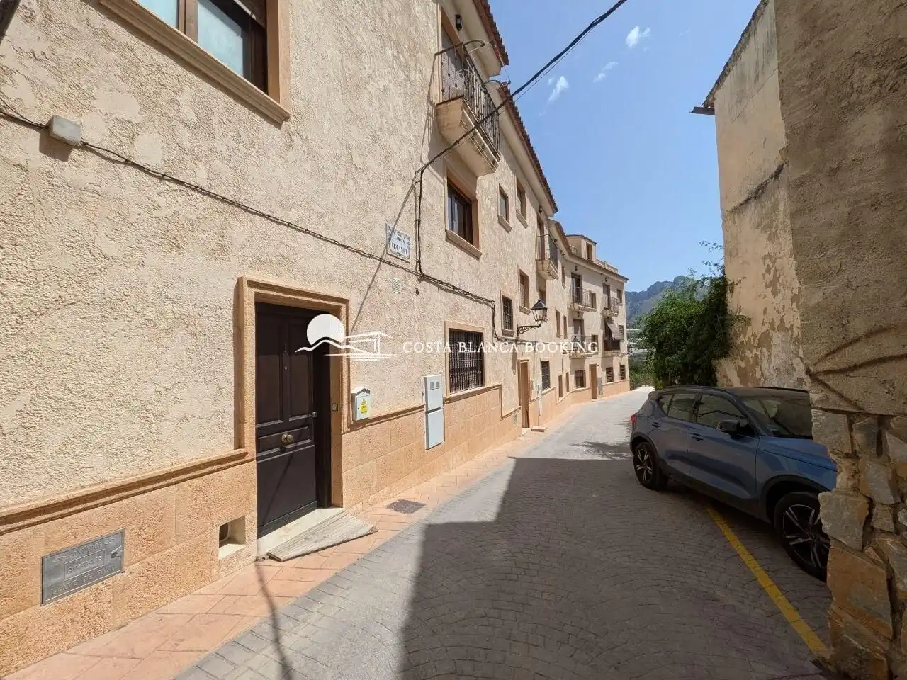 Casa en venta en Bolulla, imagen 42