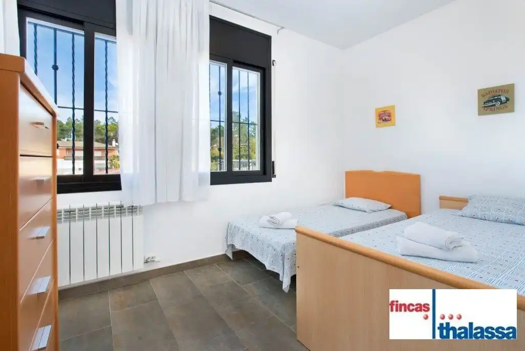 Casa con piscina in vendita a Lloret Residencial - Montlloret, imagen 10