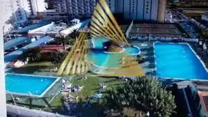 Apartament amb piscina en venda a Playa Norte, imagen 33