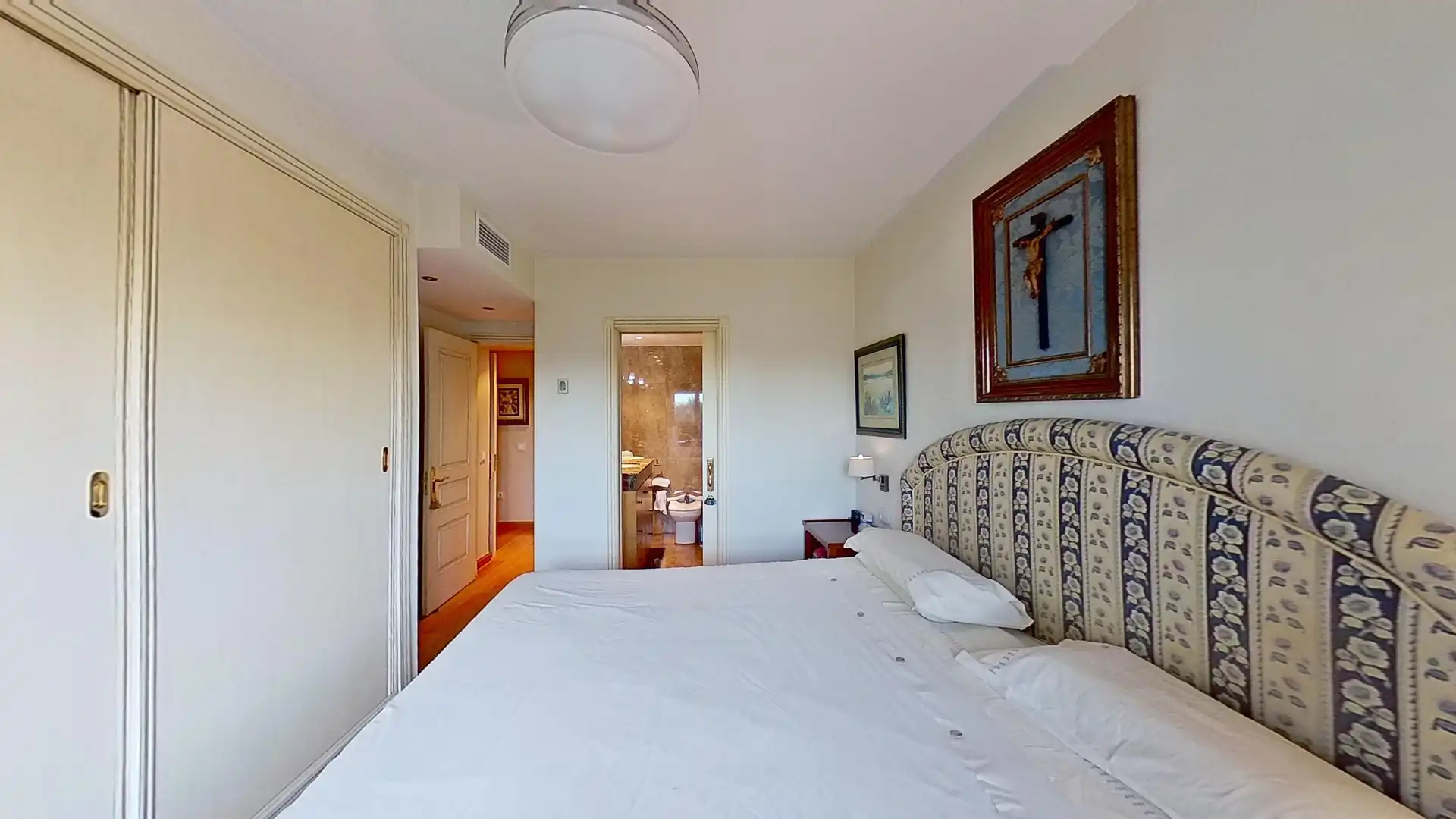 Piso en venta en La Malagueta - Monte Sancha