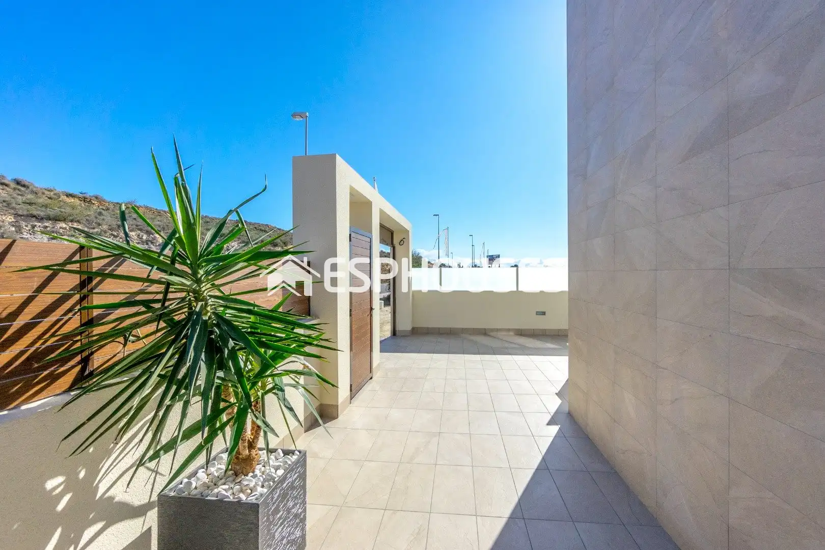 Villa mit Terrasse zum Verkauf in Ciudad Quesada, imagen 41