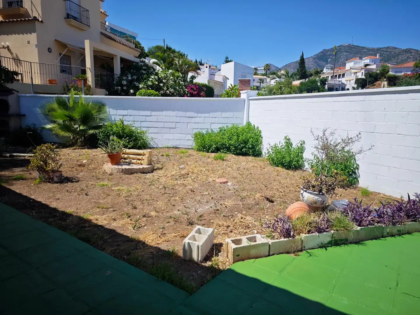 Chalet con piscina en venta en Calle a, imagen 16