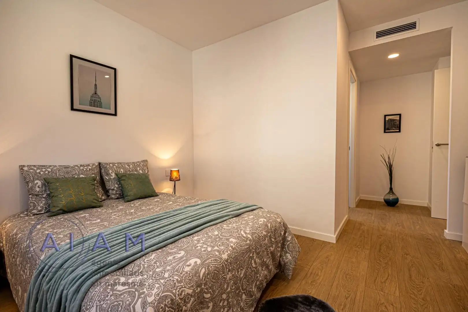 Flat with terrace for sale in Carrer SANTA LLÚCIA, imagen 24