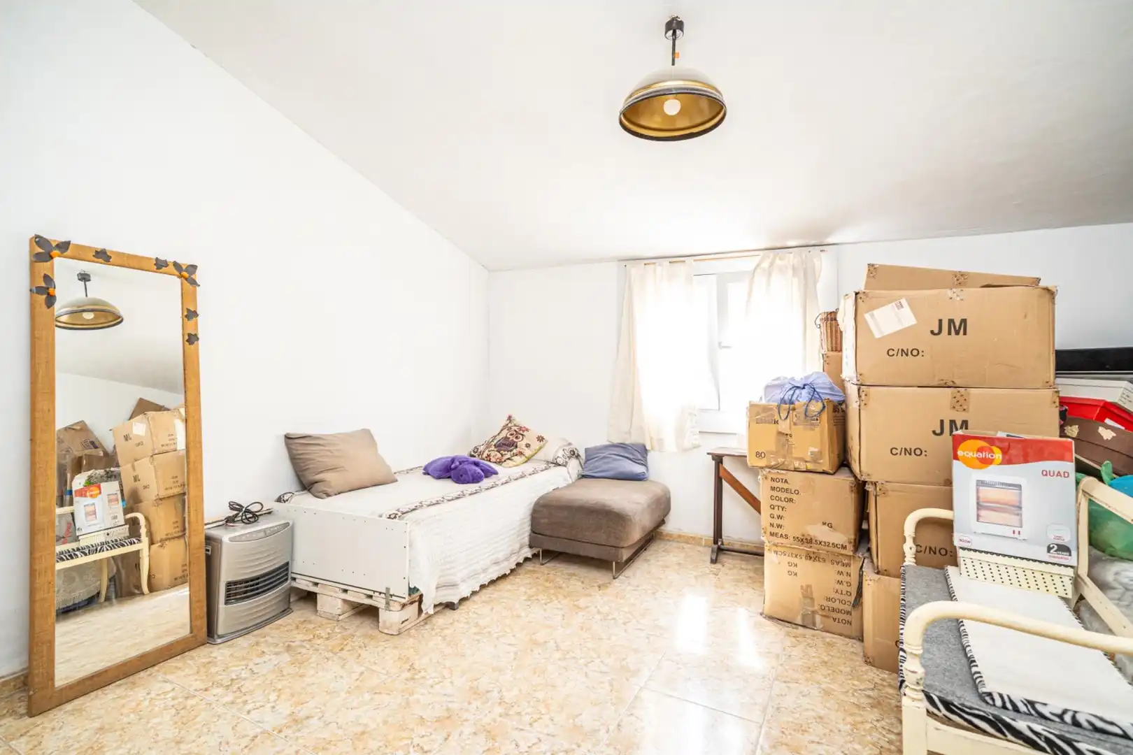 Habitación de Finca rústica en venta en Inca