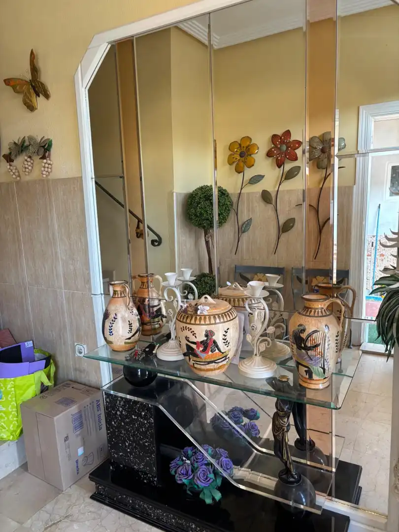 Casa con terrazza in vendita a Beniel, imagen 53