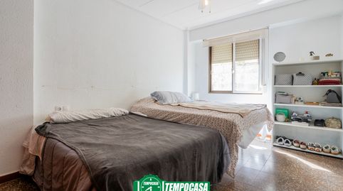 Foto 4 de Pis en venda a Carrer del Doctor Rodríguez Fornos, Exposició, Valencia Capital