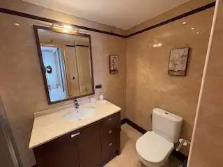 Apartament amb terrassa en venda a La Curva, imagen 25