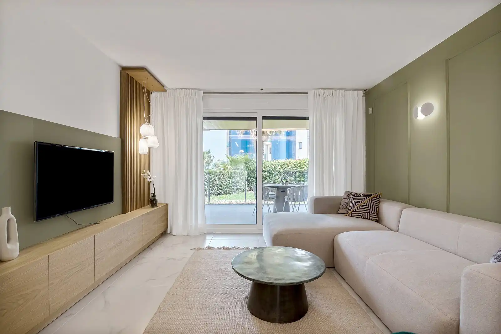 Appartement compact avec terrasse à vendre à Playa del Acequión, Náufragos y Rocío del Mar, imagen 17