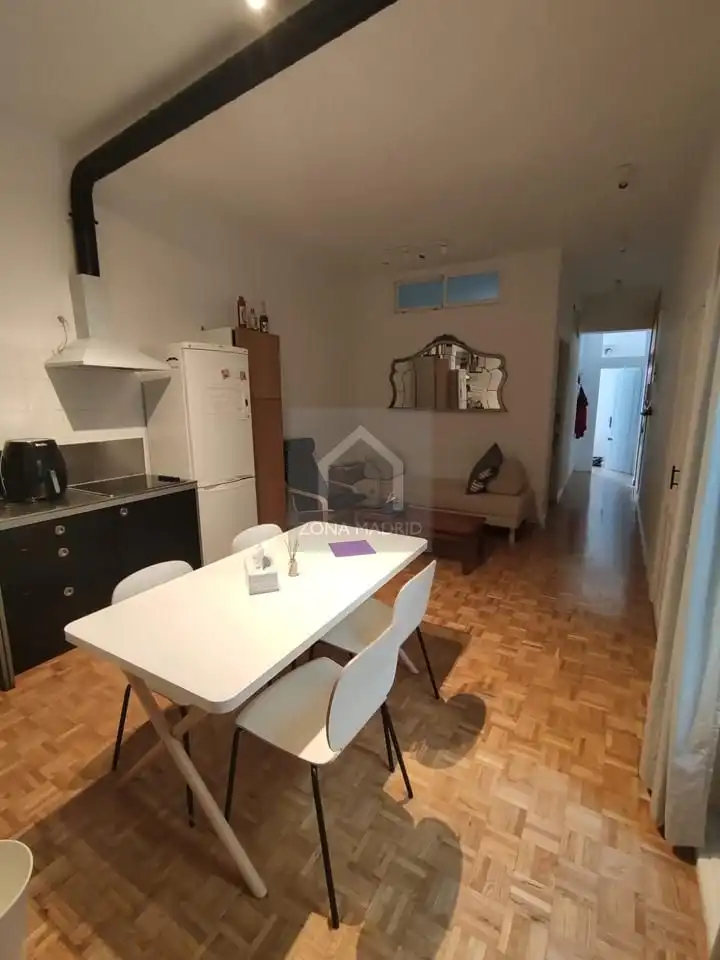 Piso en venta en Madrid con Trastero