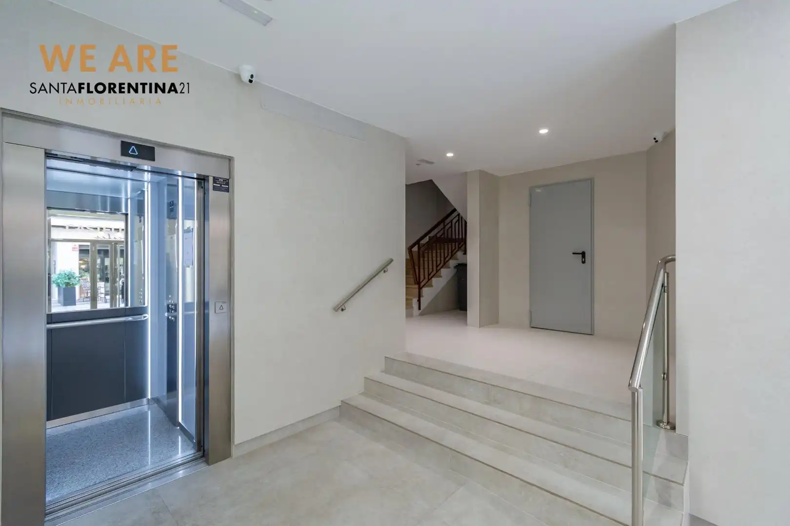 Flat with lift for sale in Cartagena ciudad, imagen 14
