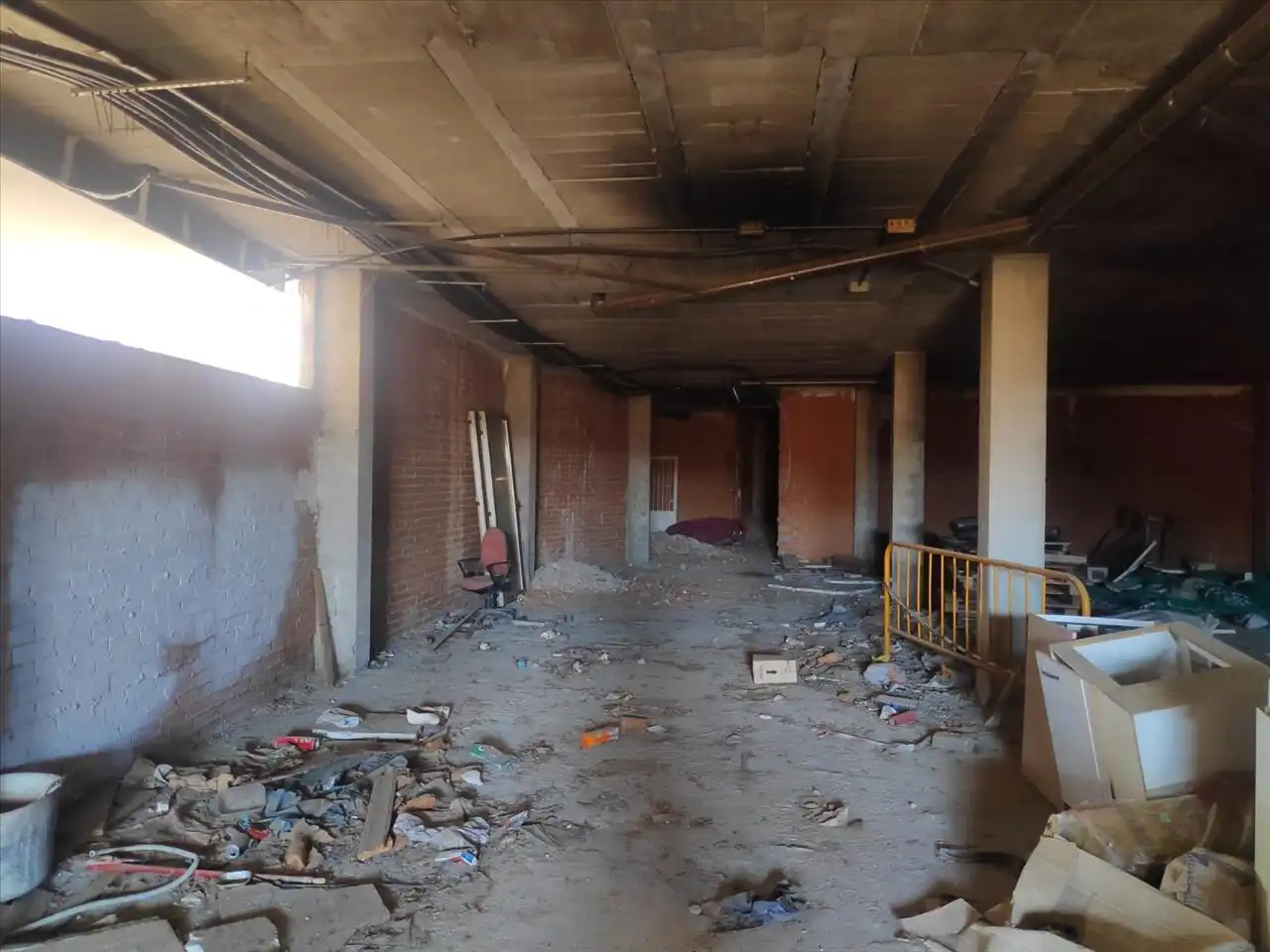 Commercial properties for sale in Alovera