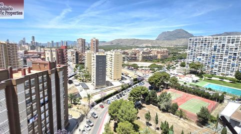 Foto 3 de Apartamento en venta en Juzgados - Plaza de Toros, Benidorm