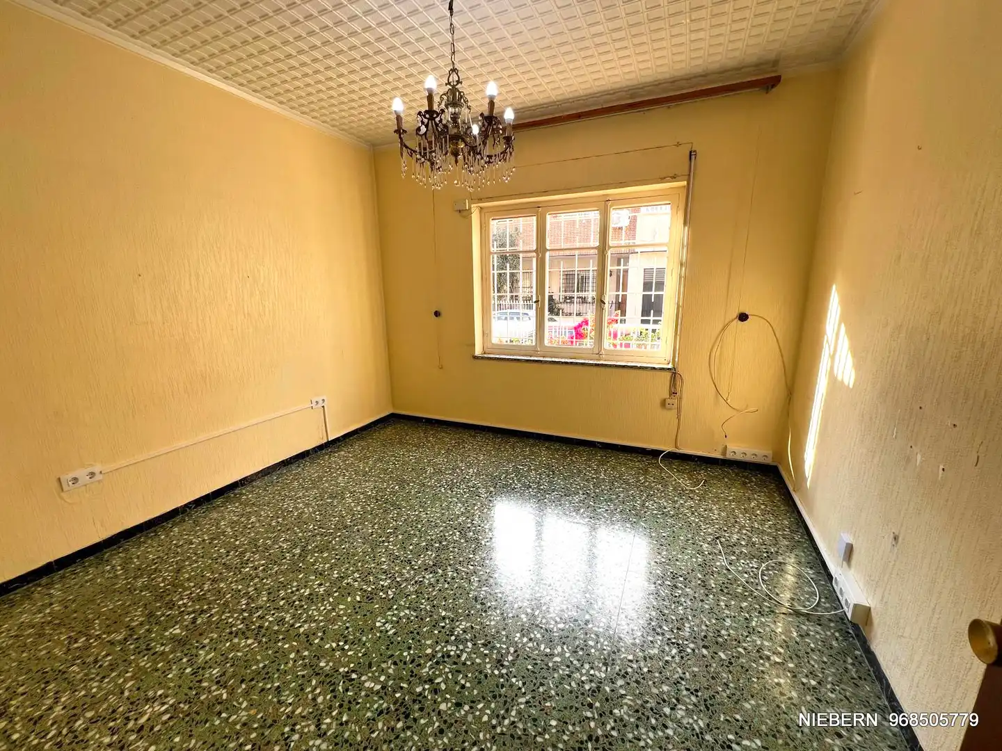 Menjador de Casa o xalet en venda en Cartagena amb Jardí privat, Terrassa i Traster