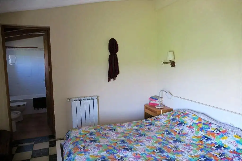 Casa rústica amb piscina en venda a Ariany, imagen 51