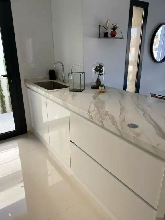 Villa avec piscine à vendre à Ciudad Quesada, imagen 23