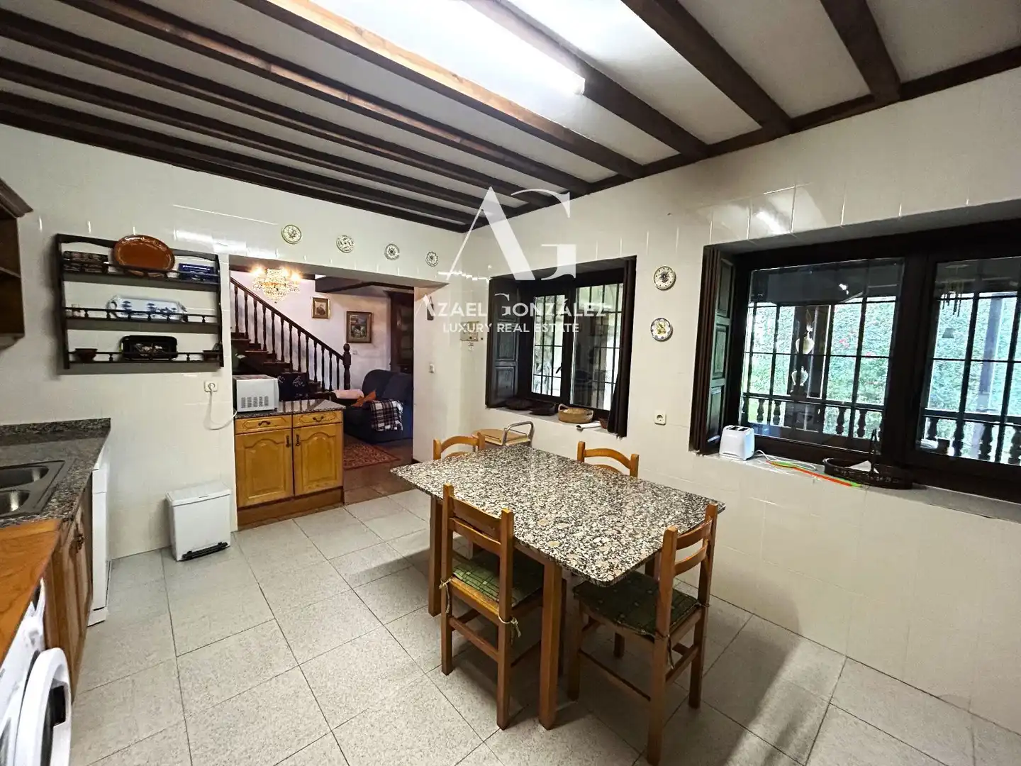 Casa o chalet en venta en Sopeña, Cabuérniga