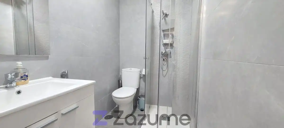 Pis de lloguer a Av. de la Albufera, Numancia