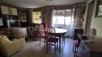 Dining room of Apartment for sale in  Madrid Capital  with Balcony