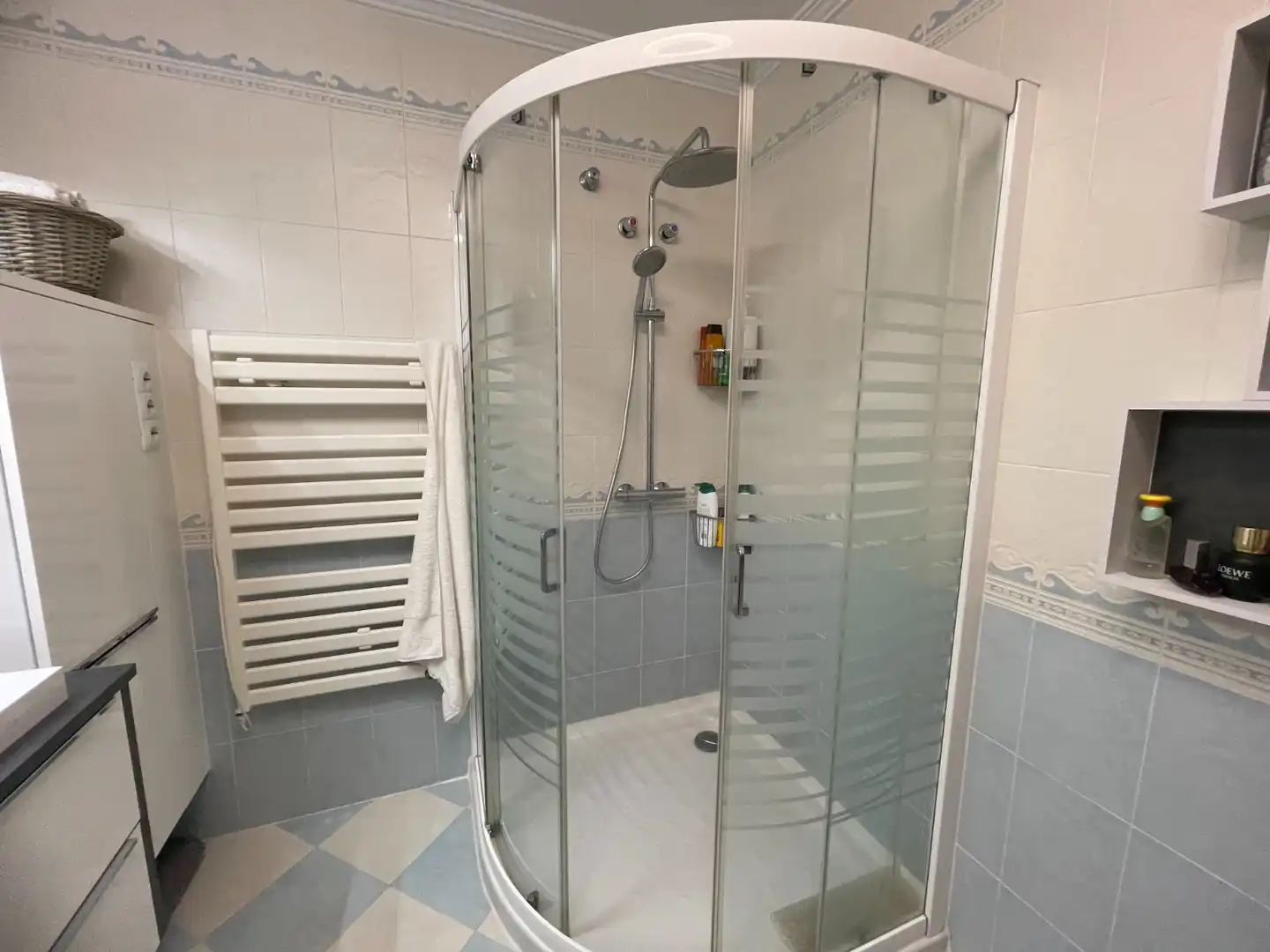 Casa adosada en venta en Torre de la Horadada