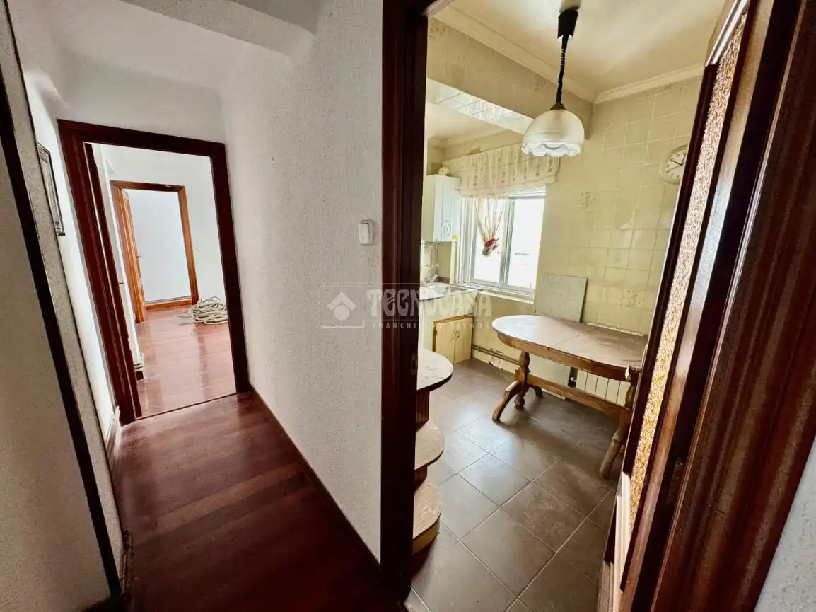 Habitación de Piso en venta en El Astillero   con Calefacción y Parquet