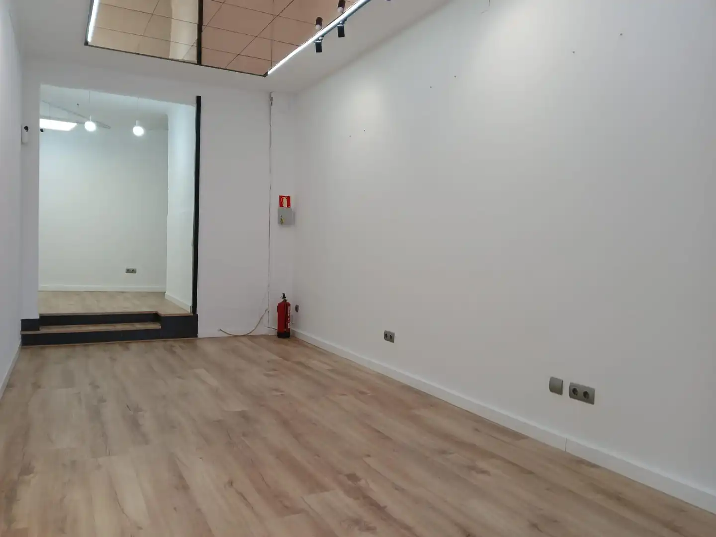 Office space to rent in Carrer JAUME I 15, imagen 11