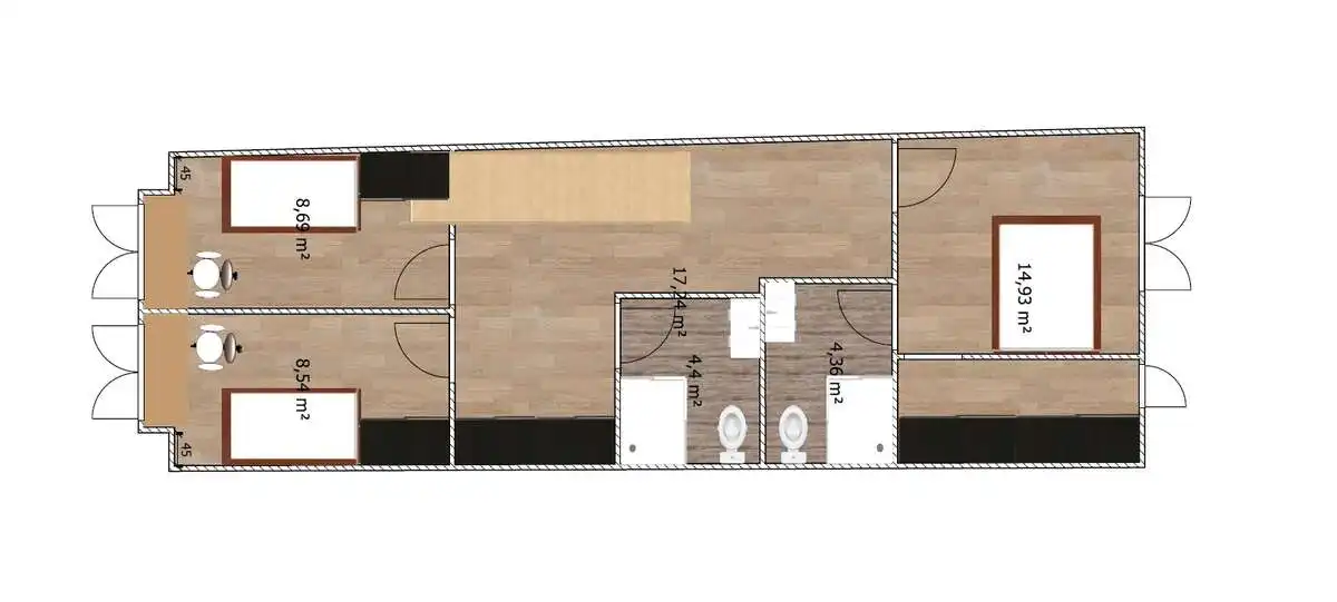 Casa o chalet en venta en Catarroja