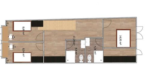 Foto 2 de Casa o chalet en venta en Catarroja, Valencia