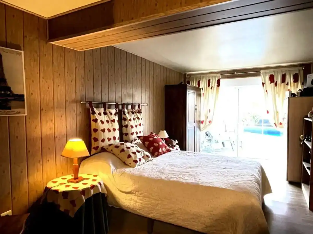 Chalet con terraza en venta en Archidona, imagen 12