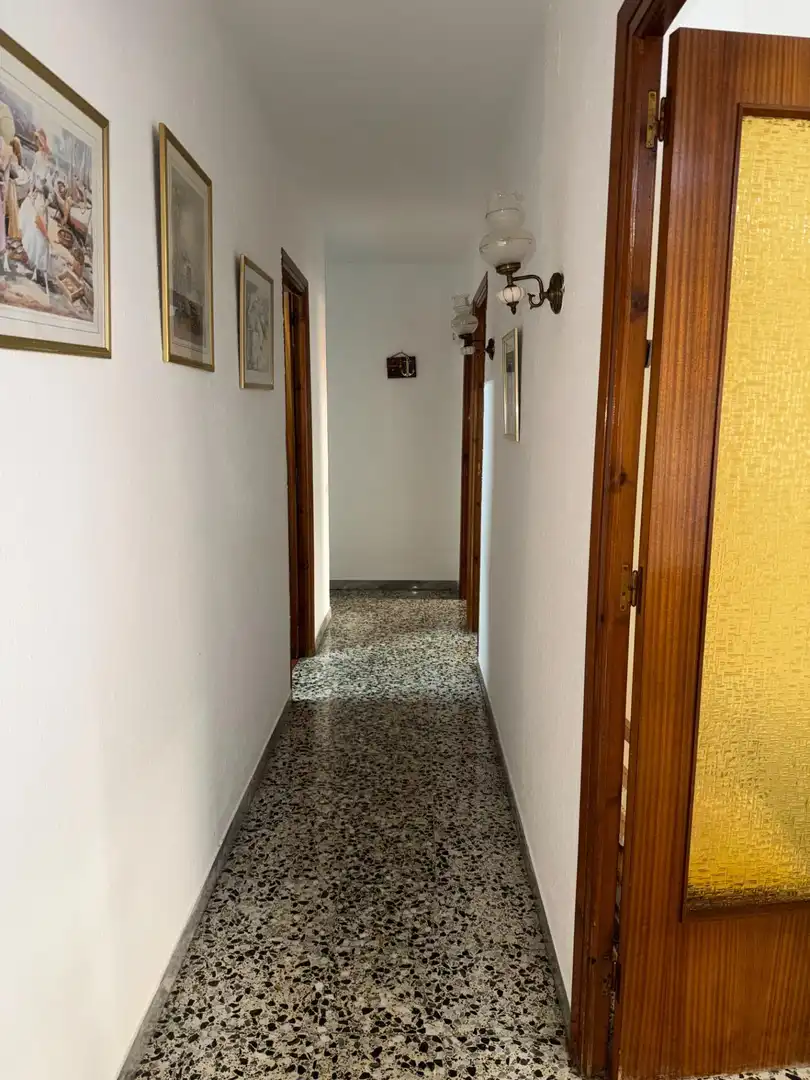 Wohnung zum Verkauf in El Vendrell mit Terrasse