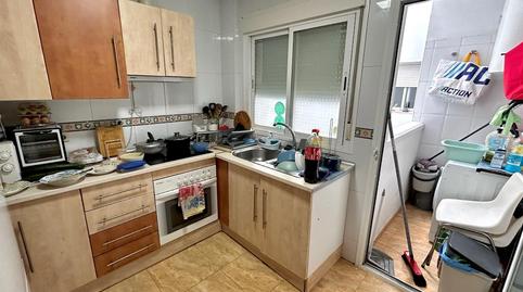 Foto 5 de Pis en venda a Calle Calle Levante, 1, El Parador de las Hortichuelas, Roquetas de Mar