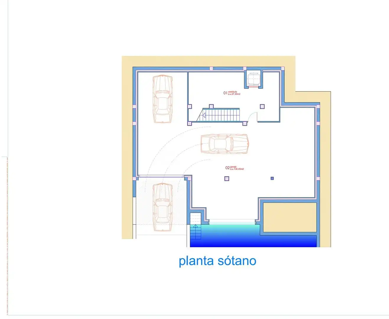 Casa o chalet en venta en Altea con Aire acondicionado, Calefacción y Jardín privado