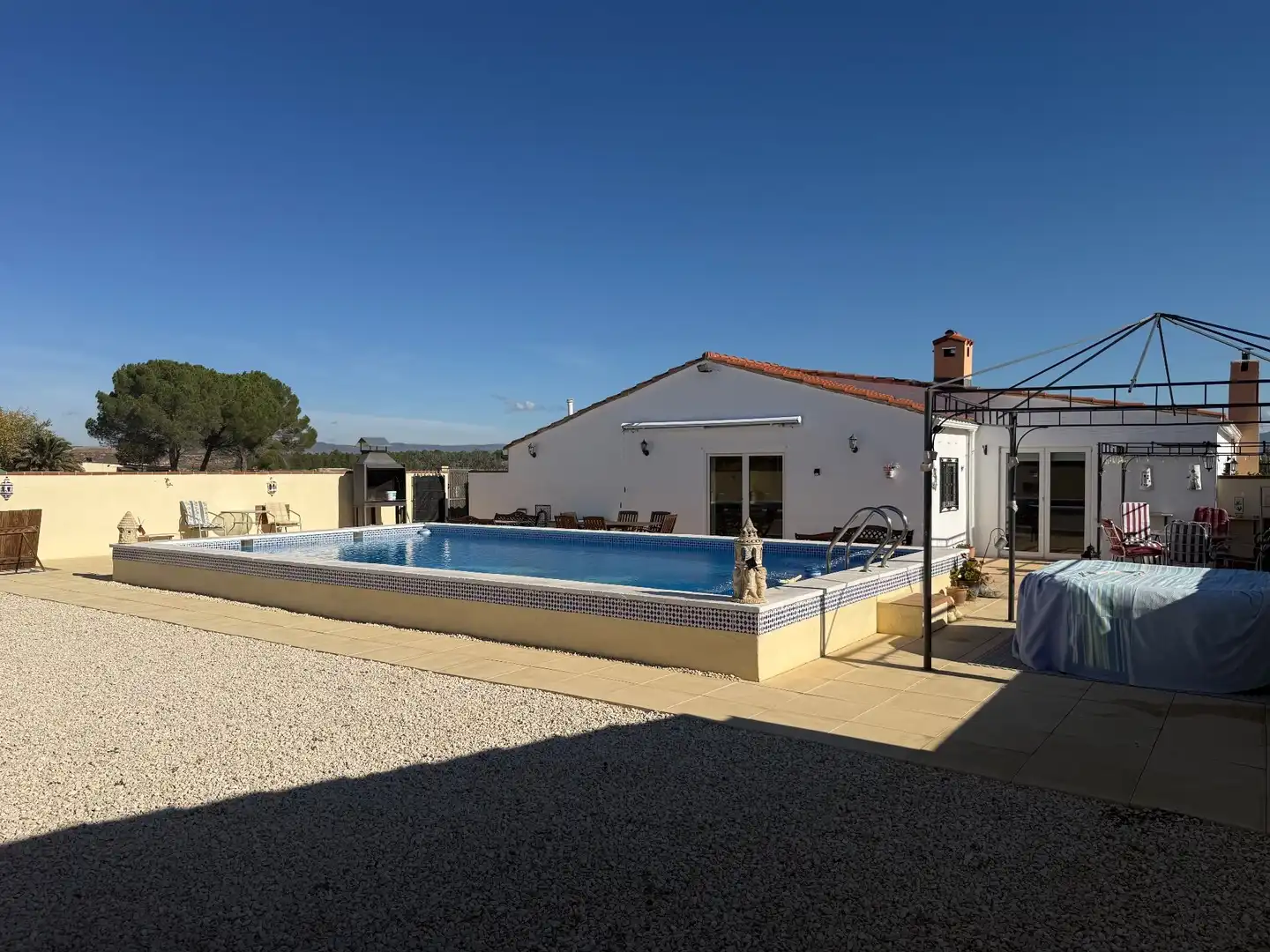 Casa o chalet en venta en Las Tiesas