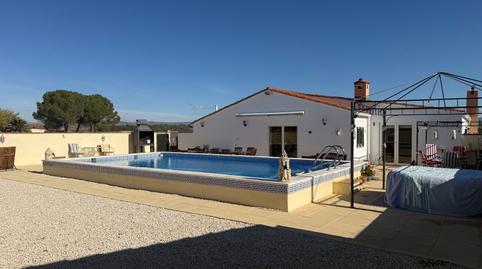 Foto 2 de Casa o xalet en venda a Las Tiesas, Villena