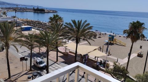 Foto 3 de Piso de alquiler en Puerto Deportivo, Fuengirola