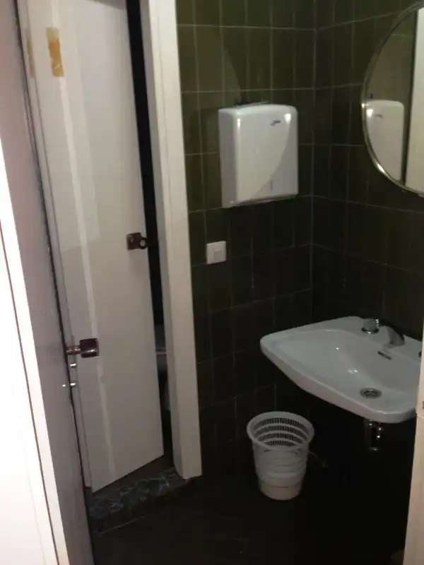 Office space with lift to rent in Calle de Santiago, imagen 21