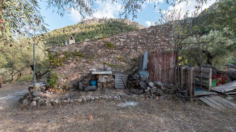 Foto 4 de Finca rústica en venda a Carrer de la Diputacio, 2, Paüls, Tarragona