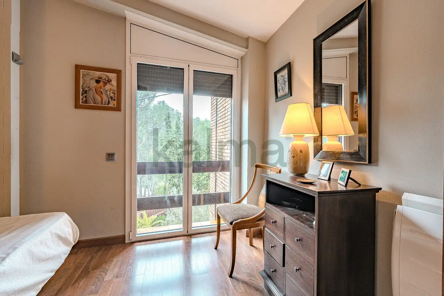 Casa o xalet en venda a Carrer Papiol, Molins de Rei