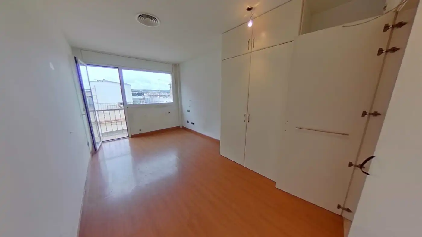 Habitación de Casa adosada en venta en Blanes con Aire acondicionado, Calefacción y Parquet