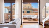 Terrace of Apartment for sale in Málaga Capital  with Terrace
