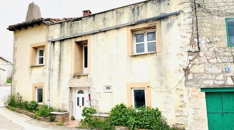 Solvia Inmobiliaria  Piso Quintanapalla