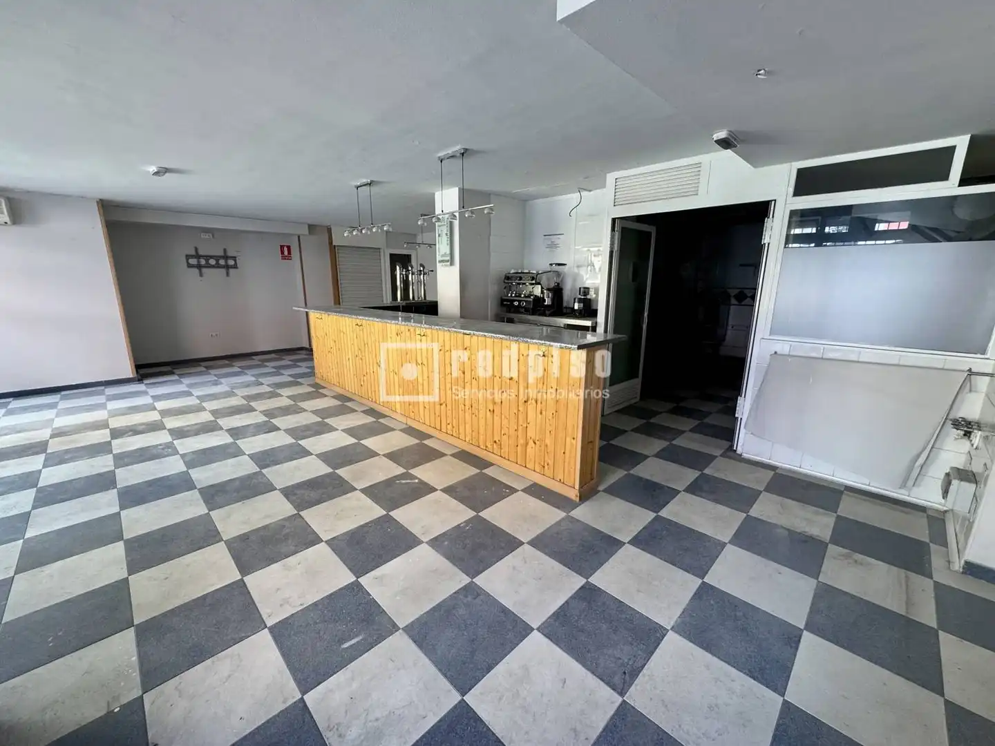 Local comercial en venda a de San Francisco, imagen 3