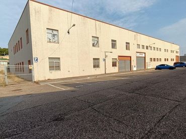 Nave industrial en alquiler en Casablanca